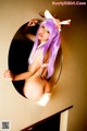 Glossy Rabbit - Givemeteenscom Eroticas De