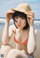 Kyu Kanai 金井球, Weekly Playboy 2022 No.51 (週刊プレイボーイ 2022年51号)