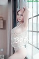 DKGirl Vol.036: Model Meng Bao Er (萌 宝儿 BoA) (56 photos)