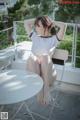 SAINT Photolife - Myu_a_ (뮤아) Vol.6 (51 photos)