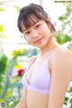 Saya Asahina 朝比奈さや, [Minisuka.tv] 2022.08.18 Regular Gallery 7.3